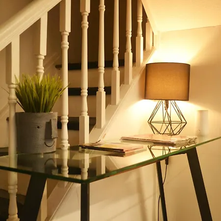 Appartement Brixton/Oval House